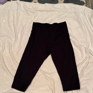 32 Degrees Women's Dark Leggings